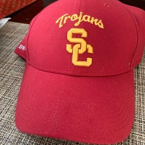 Trojan hat